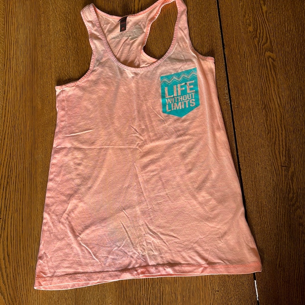 Women’s Malibu Racerback Tank